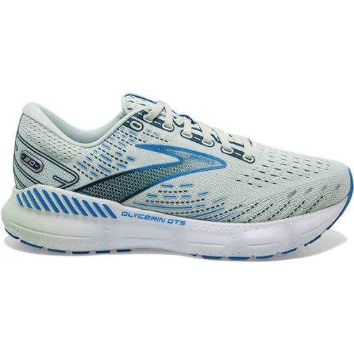 BROOKS Damen Laufschuhe Damen Laufschuhe Glycerin GTS 20