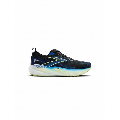 BROOKS Herren Laufschuhe Glycerin GTS 22 schwarz | 46