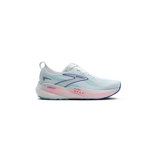 BROOKS Damen Laufschuhe Glycerin GTS 22 weiss | 40