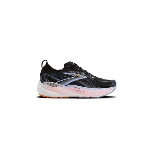 BROOKS Damen Laufschuhe Glycerin GTS 22 schwarz | 38 1/2