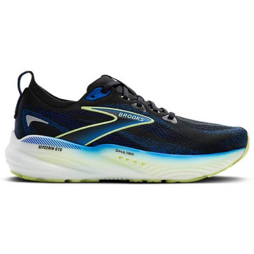 BROOKS Herren Laufschuhe Glycerin GTS 22