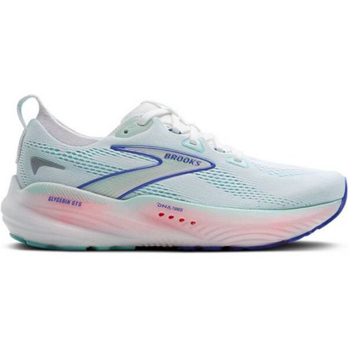 BROOKS Damen Laufschuhe Glycerin GTS 22