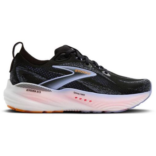 BROOKS Damen Laufschuhe Glycerin GTS 22