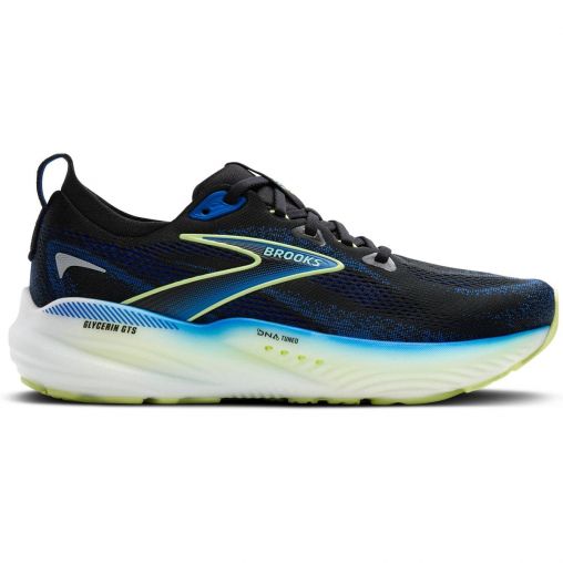 Brooks Glycerin GTS 22 Herren orange