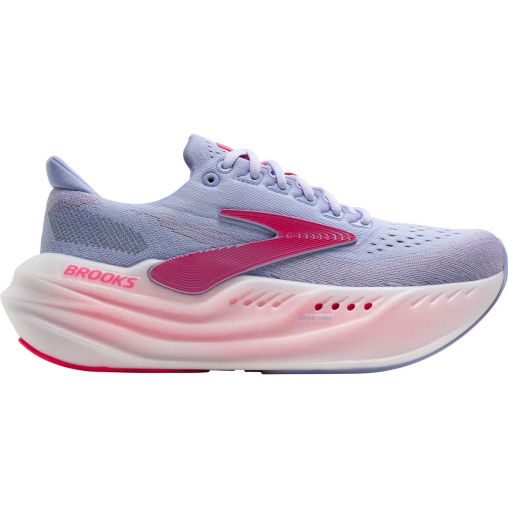 Brooks Damen Glycerin Max Schuhe