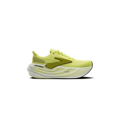 BROOKS Damen Laufschuhe Glycerin Max gelb | 39
