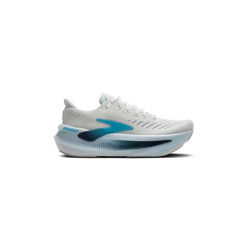 BROOKS Herren Laufschuhe Glycerin Max 2 weiss | 45
