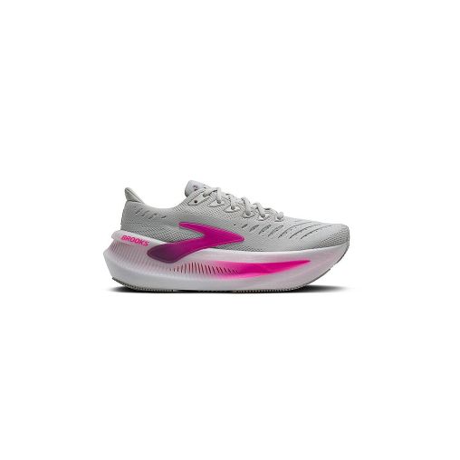 BROOKS Damen Laufschuhe Glycerin Max 2 pink | 41