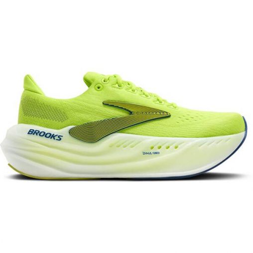 BROOKS Herren Laufschuhe Glycerin Max