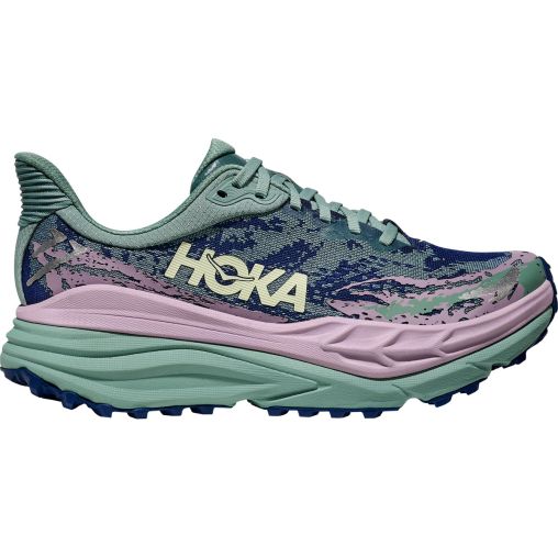 Hoka Damen Stinson 7 Schuhe