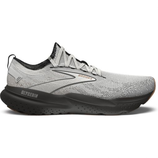 Brooks Glycerin StealthFit 21 Herren weiß