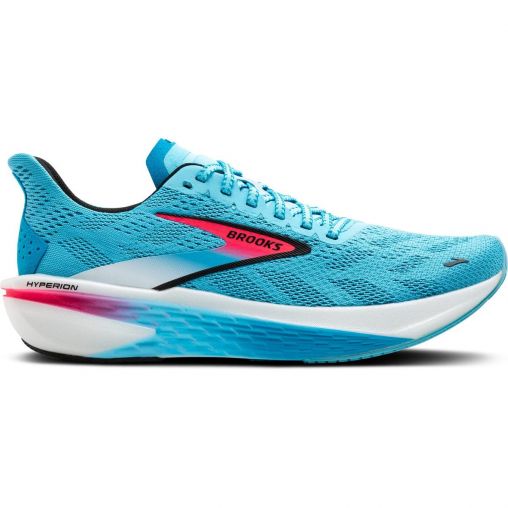 Brooks Hyperion 2 Damen weiß