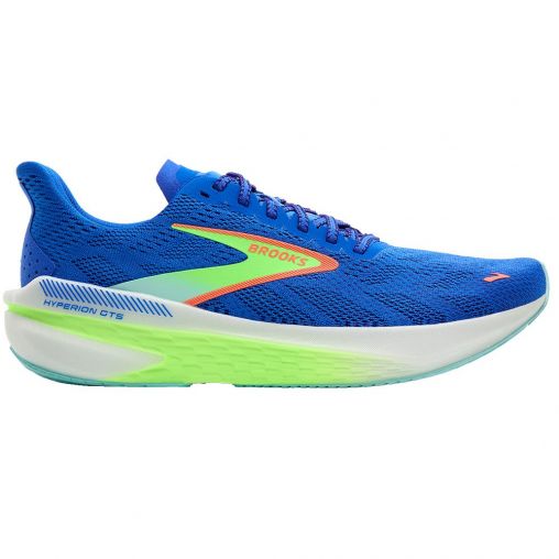 Brooks - Hyperion GTS 2 Laufschuhe Herren cobalt