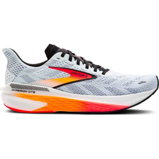 Brooks Hyperion GTS 2 Damen weiß