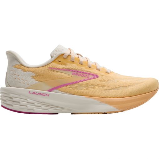 Brooks Damen Launch 11 Schuhe
