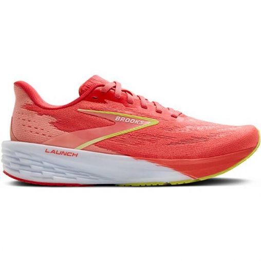 BROOKS Damen Laufschuhe Launch 11