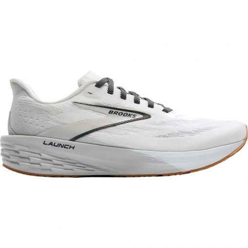 Brooks - Launch 11 Laufschuhe Herren weiß