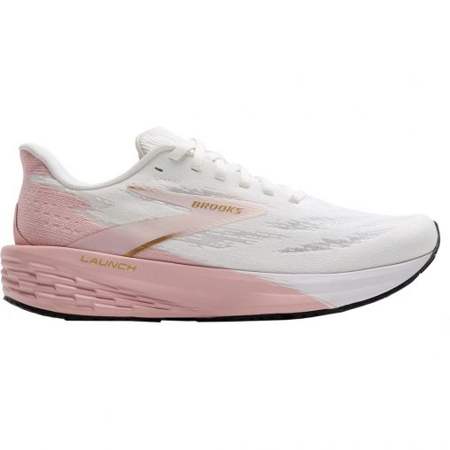 Brooks - Launch 11 Laufschuhe Damen weiß