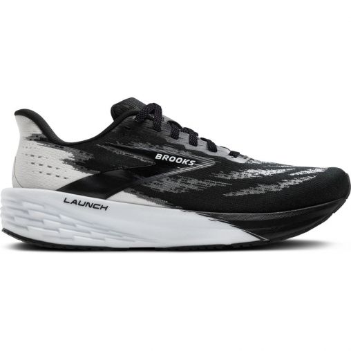 Brooks Launch 11 Damen schwarz