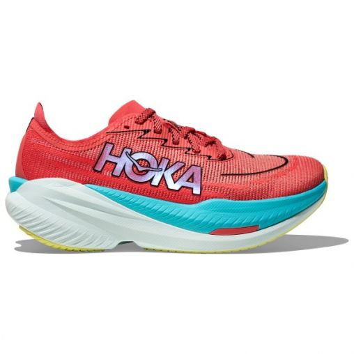 HOKA - Mach X 2 - Runningschuhe Gr 13 bunt