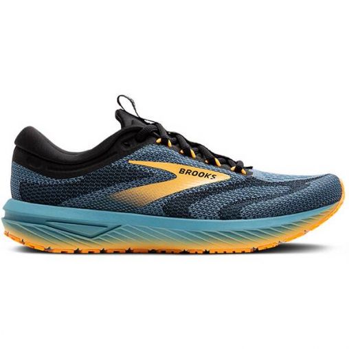 BROOKS Herren Laufschuhe Revel 7