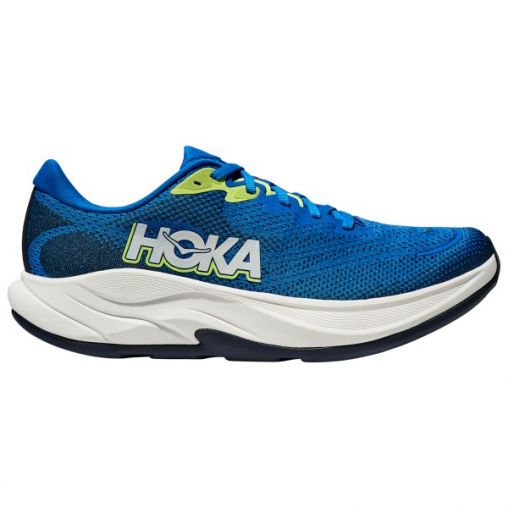 HOKA - Rincon 4 - Runningschuhe Gr 12 - Regular blau
