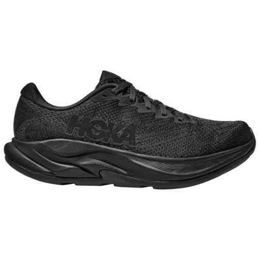 HOKA - Women's Rincon 4 - Runningschuhe Gr 42 2/3 - Regular schwarz