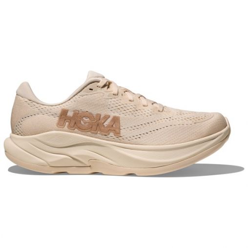 HOKA - Women's Rincon 4 - Runningschuhe Gr 7,5 - Regular beige