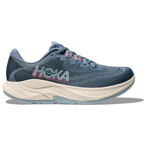 HOKA - Women's Rincon 4 - Runningschuhe Gr 38 - Regular grau