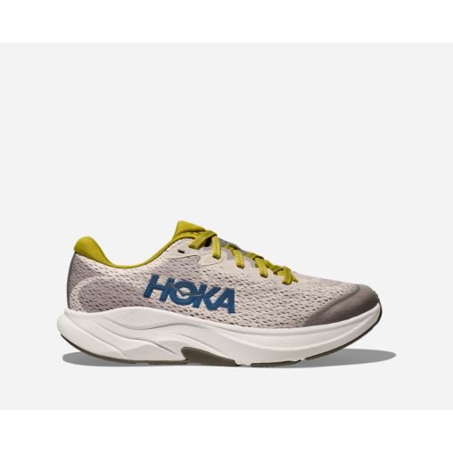 HOKA Rincon 4 Schuhe für Kinder in Birch/Cement Größe 36 2/3Y | Straße