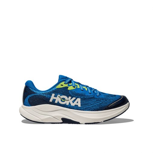 Hoka RINCON 4 BIG KIDS Laufschuhe Kinder ELECTRIC COBALT / VARSITY NAVY 37 1/3