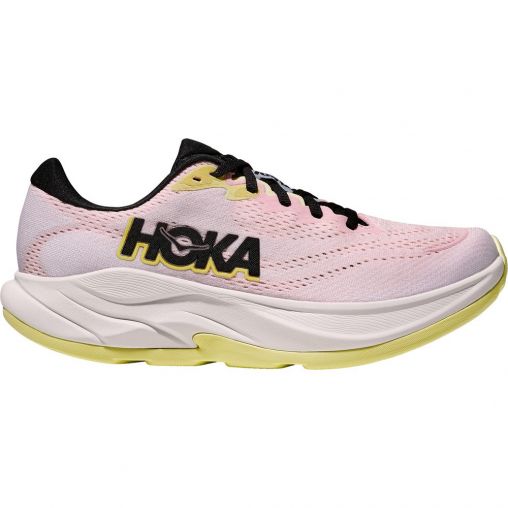 HOKA - Rincon 4 Laufschuhe Damen carnation