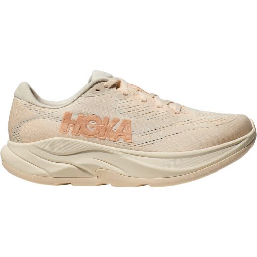 HOKA - Rincon 4 Laufschuhe Damen vanilla
