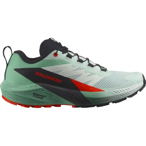 Salomon Damen Sense Ride 5 Schuhe