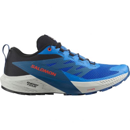 Salomon SENSE RIDE 5 Laufschuhe Herren