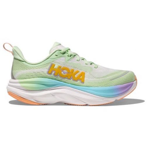 hoka skyflow mehrfarbig herren laufschuhe