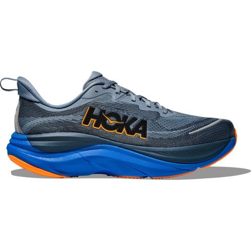 HOKA Skyflow Herren multicolor