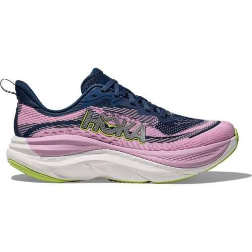 HOKA Skyflow Damen grau