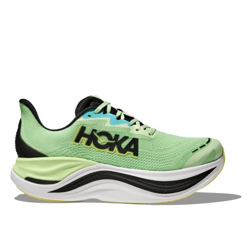 HOKA SKYWARD X Laufschuhe Herren Luna moth / Black 48