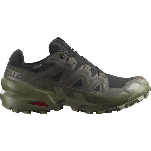 Salomon Herren Speedcross 6 GTX Schuhe