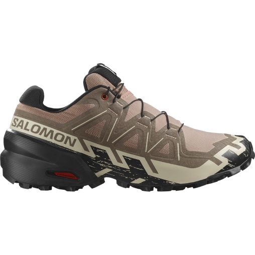 Salomon Herren Speedcross 6 Schuhe