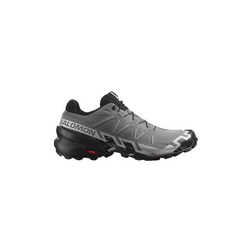 SALOMON Herren Traillaufschuhe Speedcross 6 grau | 47 1/3