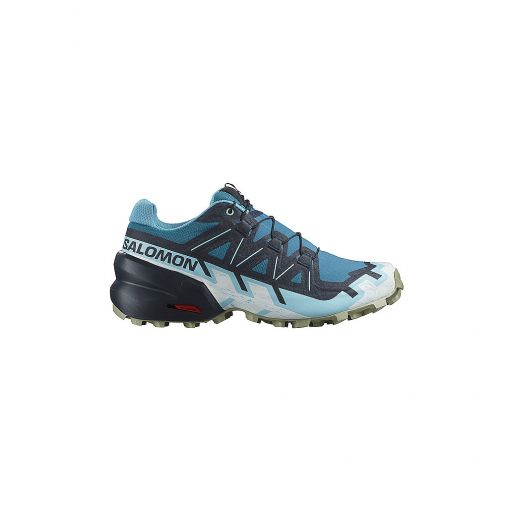 SALOMON Damen Traillaufschuhe Speedcross 6 blau | 38