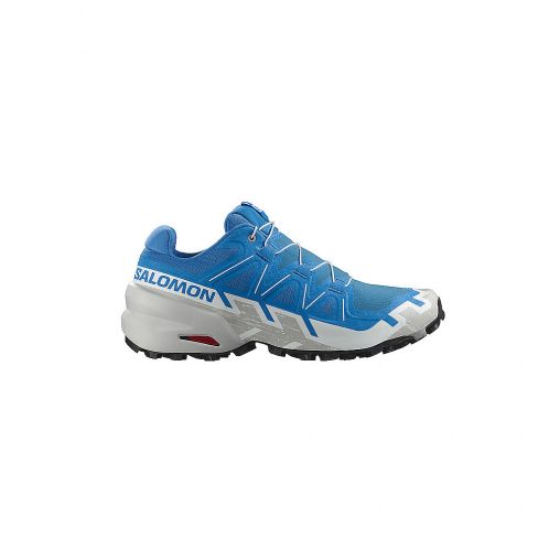 SALOMON Herren Traillaufschuhe Speedcross 6 blau | 48