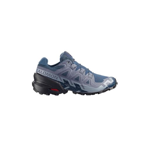 SALOMON Damen Traillaufschuhe Speedcross 6 blau | 37 1/3