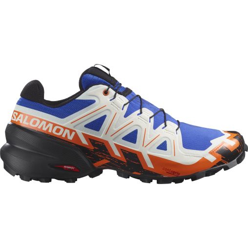 Salomon SPEEDCROSS 6 Laufschuhe Herren