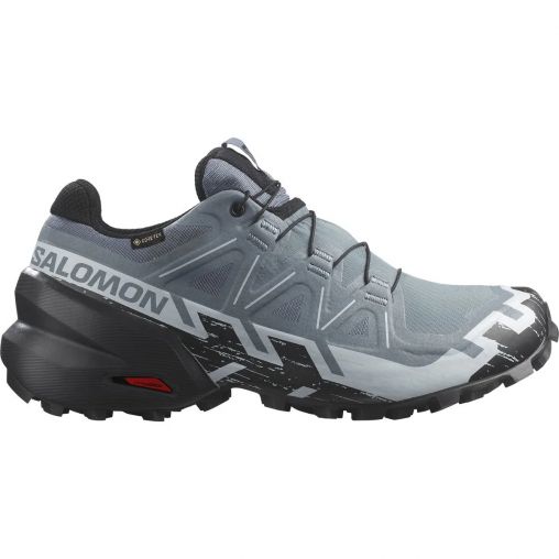 Salomon Speedcross 6 GTX Damen blau