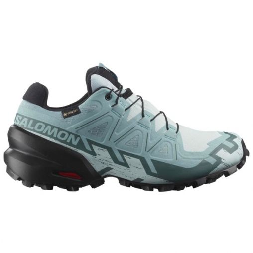 Salomon - Women's Speedcross 6 GORE-TEX - Trailrunningschuhe Gr 7,5 bunt