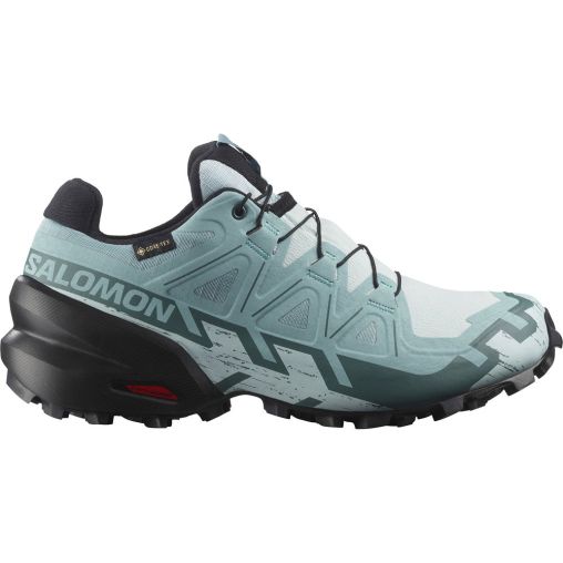 Salomon - Speedcross 6 GORE-TEX® Trailrunningschuhe Damen ballad blue