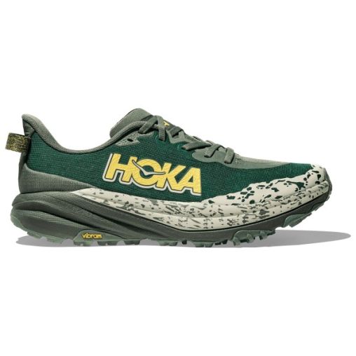 HOKA - Speedgoat 6 - Trailrunningschuhe Gr 44 2/3 - Regular bunt